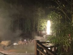 -天目湖涵田半山温泉