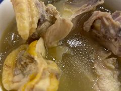-范饭椰林川湘味海鲜·椰子鸡(三亚湾椰梦长廊店)