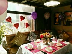 -胡桃里音乐酒馆(曲江店)