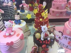 -CAKE BOSS 蛋糕老板(北京世纪金源购物中心)