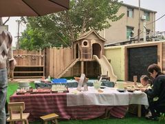 -HERRE·FARM 赫尔露营农场·团建聚会包场