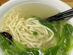 -富源春面馆(四川北路店)