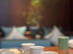 -王府茶楼茶宴·创意菜(朝阳公园店)