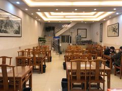 大堂-清真马三汤包(回民街店)