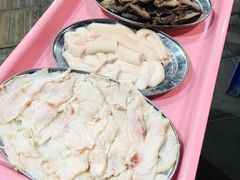 -牛一煲美食(江高店)