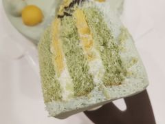 -派悦坊·甜品·蛋糕(虹口龙之梦店)