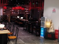 -和府捞面(东直门银座店)