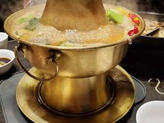-鼓楼东街老火锅(鼓楼店)