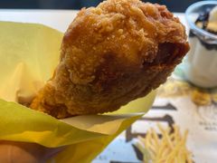 麦麦脆汁鸡-麦当劳(鼓楼店)