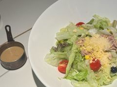 -牛扒先生·雪花牛扒西餐厅(东平店)
