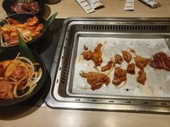 -新石器烤肉(西田城店)