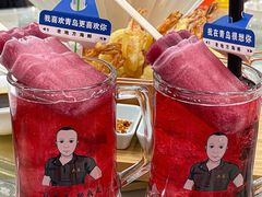 -老地方啤酒屋·海鲜青岛菜大排档(台东步行街店)