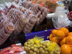 -泰康食品(南京东路店)