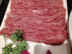 -南门涮肉(天坛店)