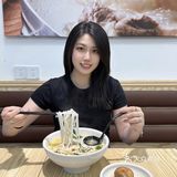 神仙米线‼️打工人一周嗦了3⃣️次😋