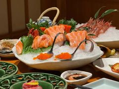 -花和海鲜自助(梅江店)