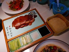 -荷塘秋月·本帮江浙菜(国权路店)