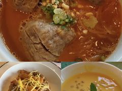 -三号黄浦会Canton Table