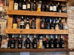 -安立可意大利美食