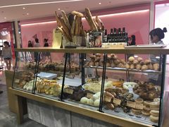 -PAPER STONE BAKERY(天汇广场店)
