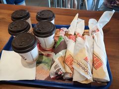 -汉堡王(昆明欣都龙城店)