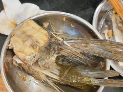 -鸿顺老铁锅美蛙鱼府(解放碑店)