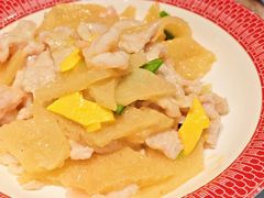 -老济南·济南菜(大明湖店)