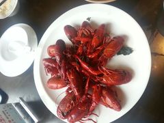 龙虾-巴陵全鱼席(湖南老字号汴河街店 )