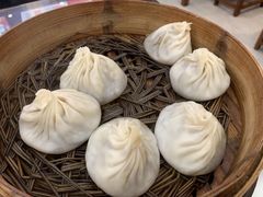 -锡笼记·无锡小笼(人民路店)