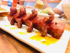 -湘人龙记老长沙米粉(鸟巢店)