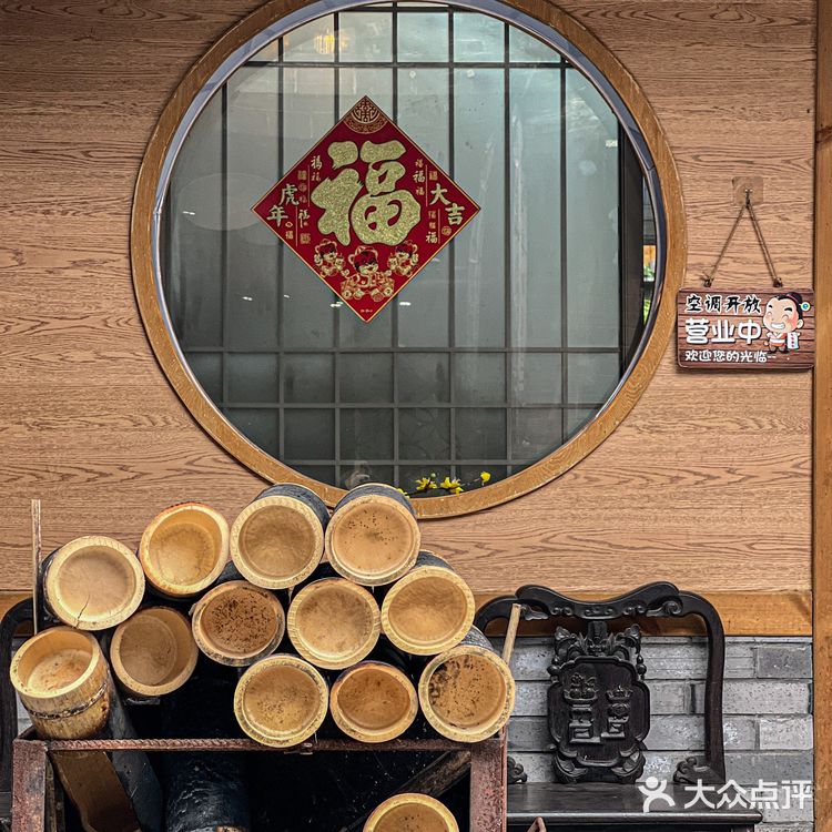 阳朔兴坪 | 超抵吃的餐吧居然在老街里⁉️