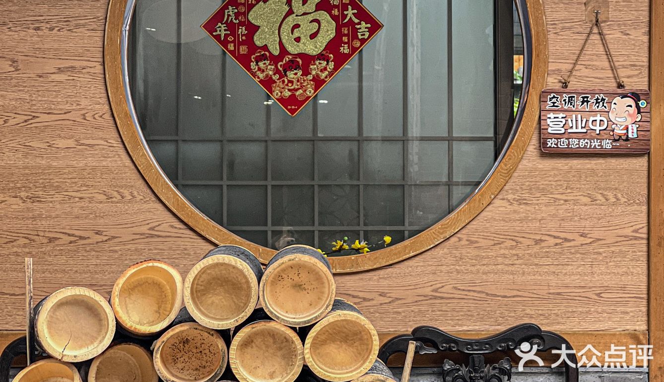 阳朔兴坪 | 超抵吃的餐吧居然在老街里⁉️