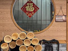 -61号餐吧(兴坪古镇漓江店)