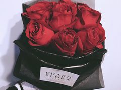 -ChaKo Flora ·茶子花艺 (市北店)