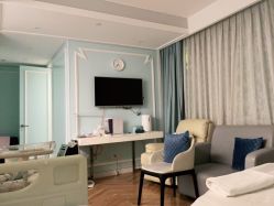 -杭州贝瑞斯美华妇儿医院·早孕·产检·儿科