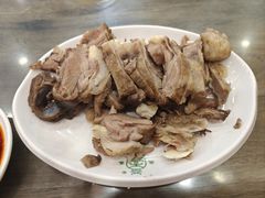 黄焖手抓羊肉-清真益鑫羊肉手抓馆(南大街店)