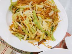 炒米粉-金姐台湾菜(珠江路店)