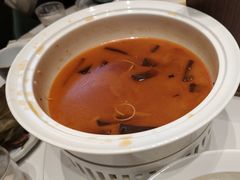 -清湘宴餐厅(秀峰山公园店)