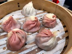 -苏小柳点心·手作小笼包(浦东嘉里城分院)