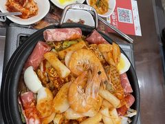 -贵宾庄炸酱面·韩式料理(高区店)