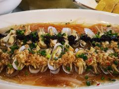 -好人家海鲜酒楼(淞南路店)