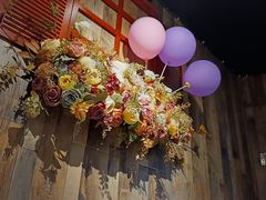 -路易十三西餐厅(西关新天地店)