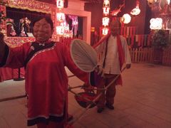 23-中国闽台缘博物馆