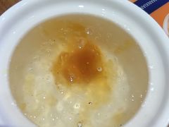 -素满香·食养自助(天一广场店)