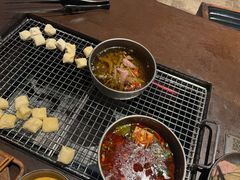 -夜食白市Yespicy·烧烤啤酒宵夜(番禺四海城店)