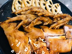 -一棠龙虾•王牌虾球(楚河汉街店)