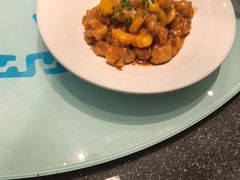 -王庄阿咪海鲜大排档(象园店)