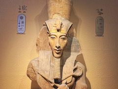 -上海博物馆(人民广场馆)