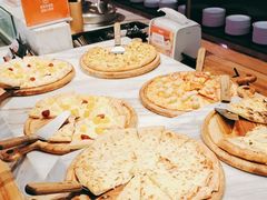 -比格比萨自助(延庆万达广场店)