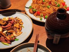 -薇酌饮·陕西菜(南门外店)